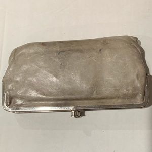 Hobo Lauren Clutch Wallet